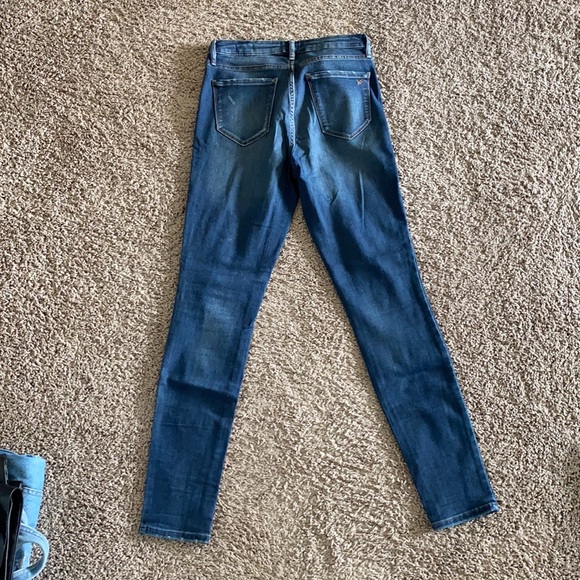 William Rast jeans - Picture 3 of 3
